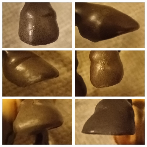 Breyer Classic Buckskin Blanket Appaloosa - Picture 13 of 16